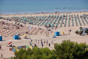 Holiday home in Bibione 41087